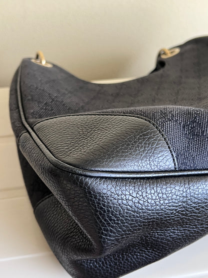 Gucci Colbert nera