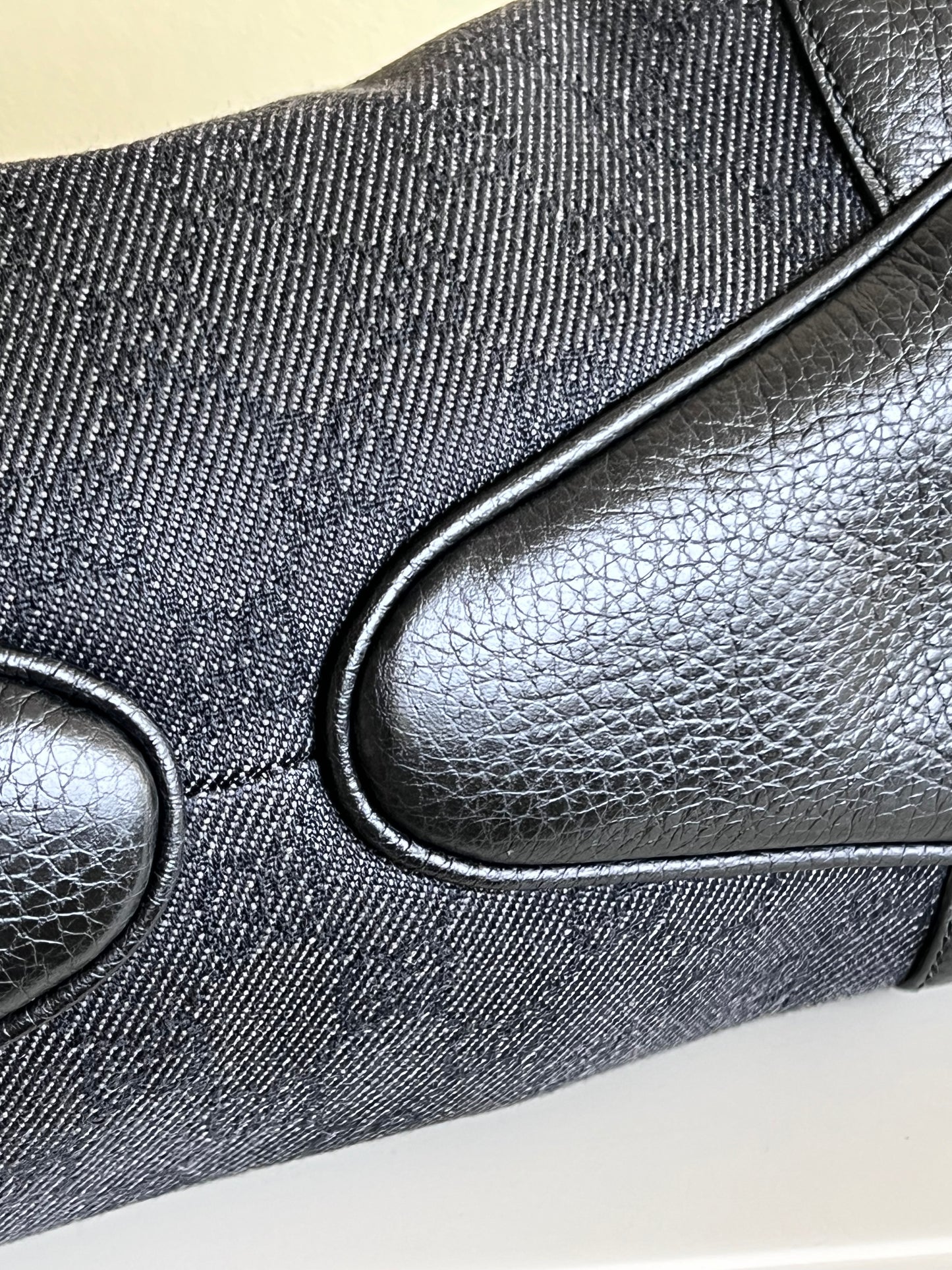 Gucci Colbert nera
