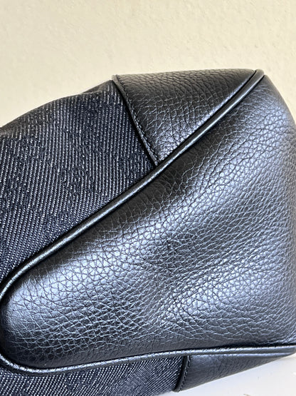 Gucci Colbert nera
