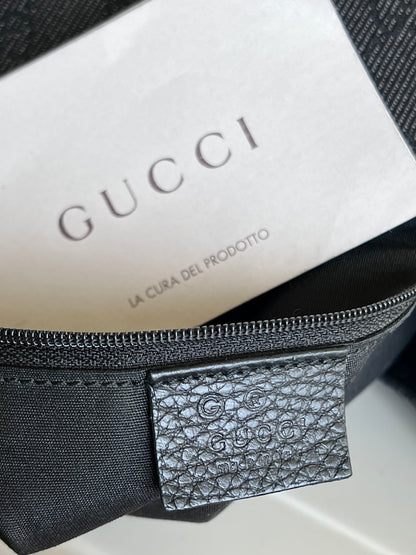 Gucci Colbert nera