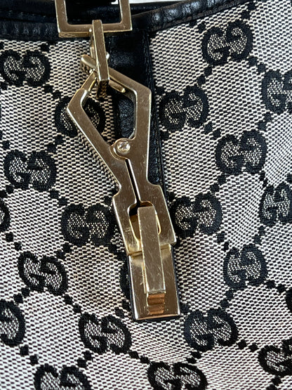 Gucci Jackie grey
