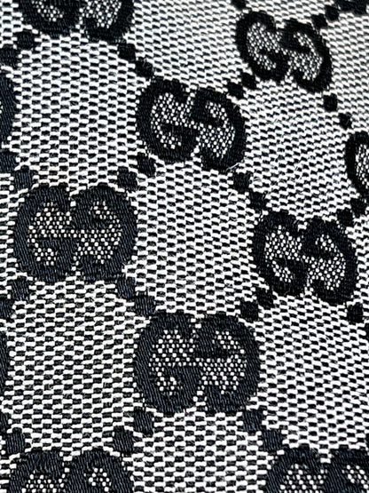 Gucci Jackie grey