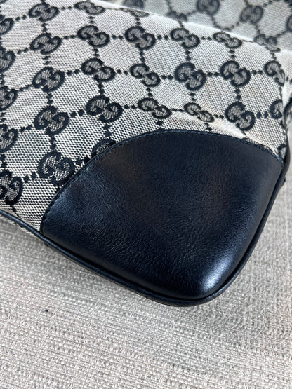 Gucci Jackie grey