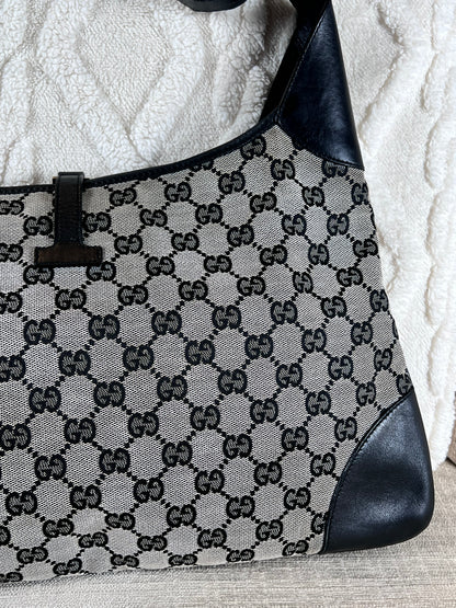 Gucci Jackie grey