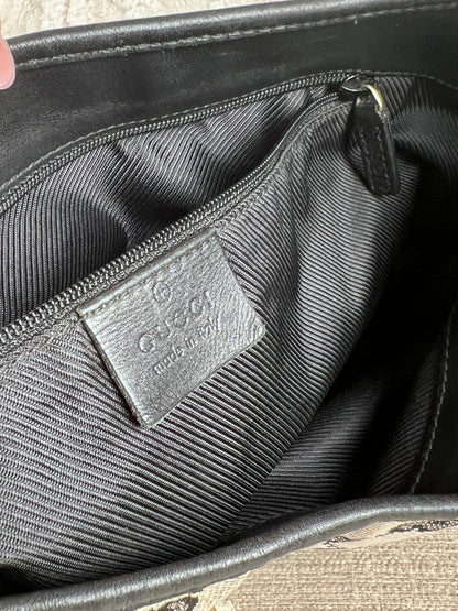 Gucci Jackie grey