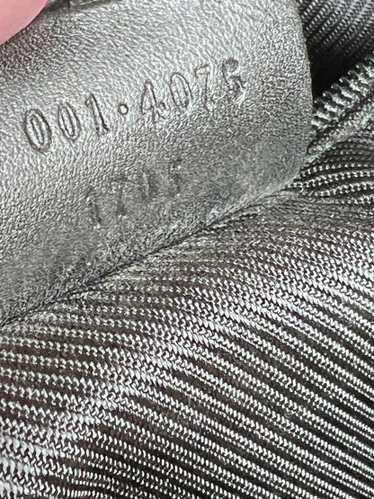 Gucci Jackie grey