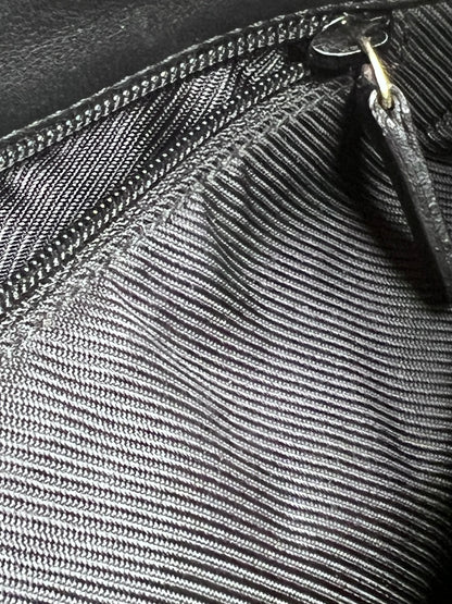 Gucci Jackie grey