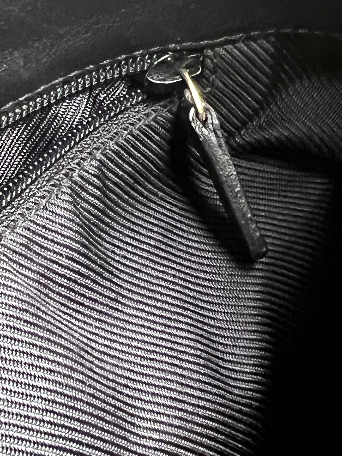 Gucci Jackie grey