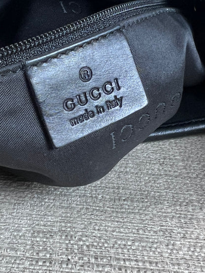 Gucci Jackie with Chain