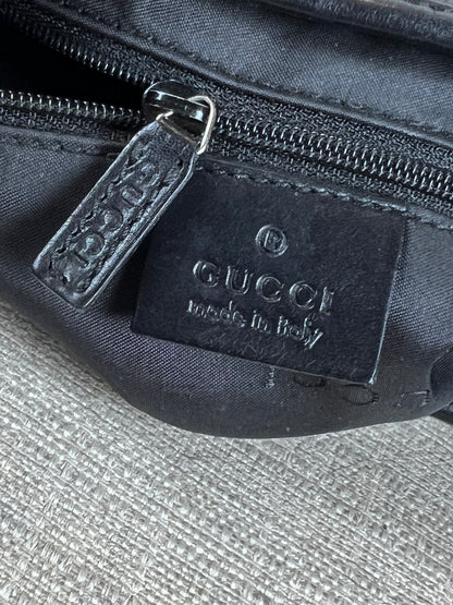Gucci Jackie with Chain