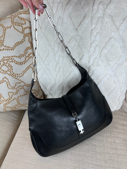 Gucci Jackie with Chain