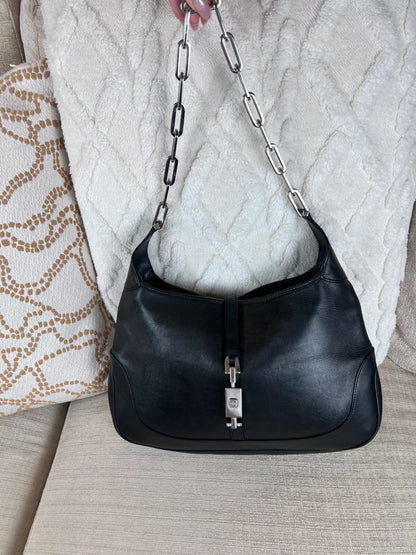Gucci Jackie with Chain