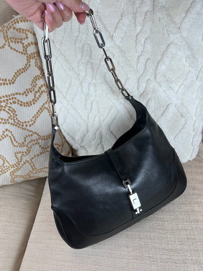 Gucci Jackie with Chain