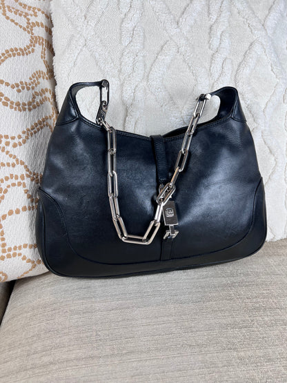 Gucci Jackie with Chain