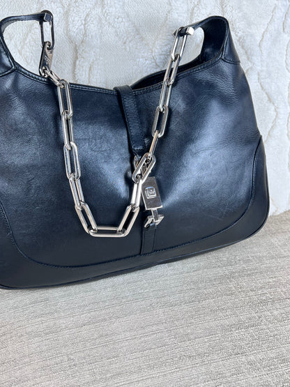 Gucci Jackie with Chain