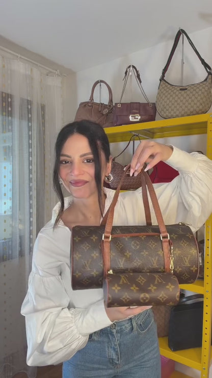 Louis Vuitton Papillon 30