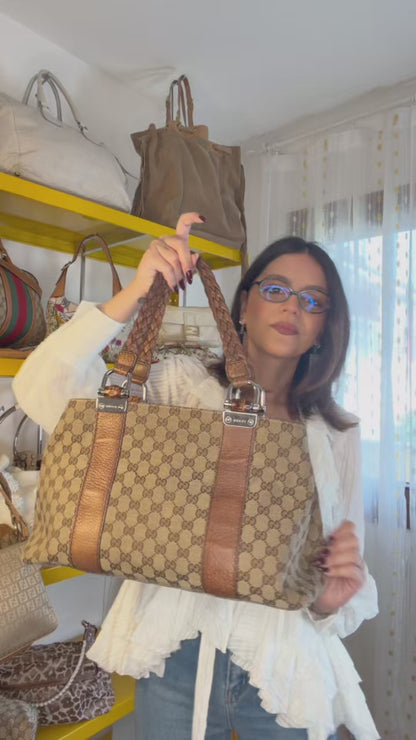 Gucci Tote Libeccio