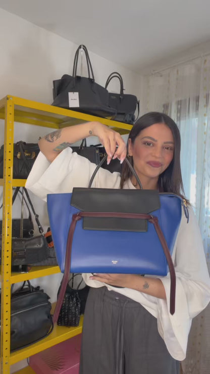 Celine Belt