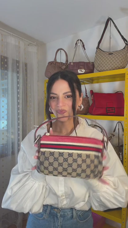 Pochette Gucci
