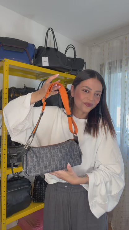 Dior Remove before flight