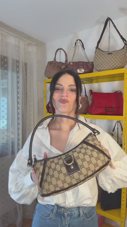 Gucci Mini abbey