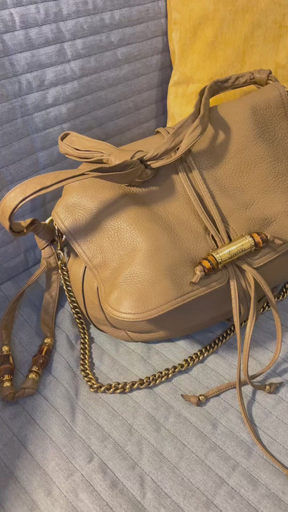 Gucci bamboo Jungle