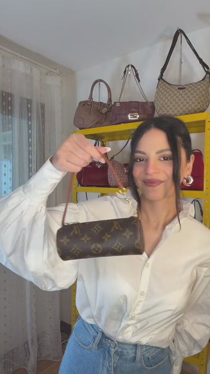 Louis Vuitton Papillon 30
