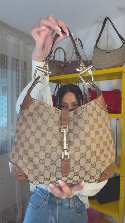 Gucci New Jackie