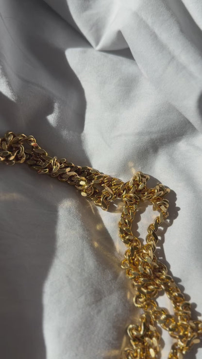 Saint Laurent Cassandre