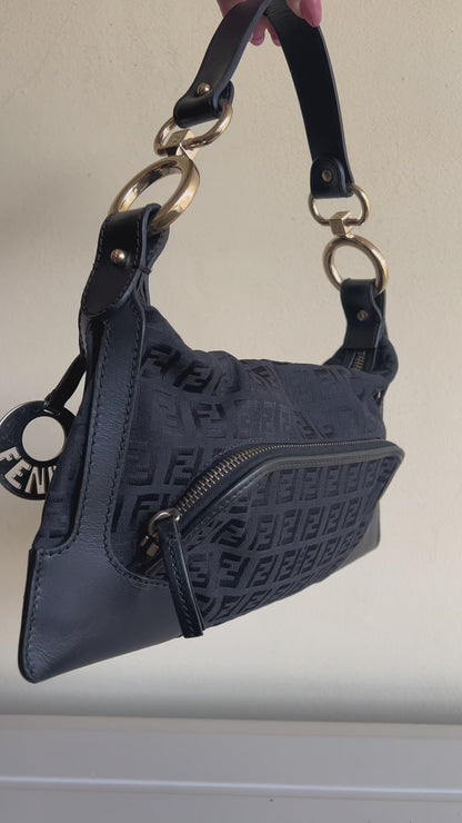 Fendi Chef Baguette