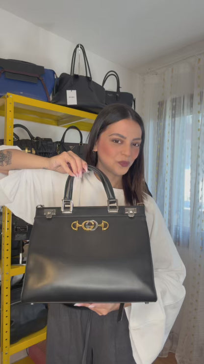 Gucci Zumi Medium